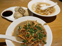 -龙抄手食府(浣花北路店)