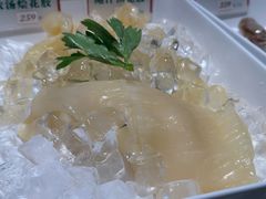 -海味世家·家常菜馆(明州里店)