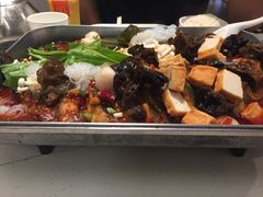 鱼酷活鱼现烤(恒隆广场店)-鱼酷活鱼烤鱼(恒隆广场店)