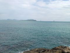 -三亚西岛海洋文化旅游区