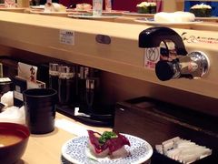 -大起水产回转寿司(道顿堀店)