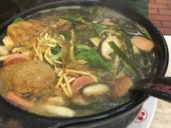 -兄弟砂锅(陆家巷店)