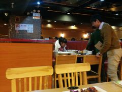 -嘉旺港式茶餐厅(延长中路店)