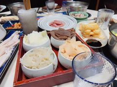 -阳光码头海鲜火锅(玉立路店)