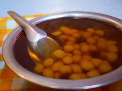 番薯小水圆-鲜甜阁·甜品小吃(七星路店)