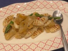 -新加坡泰国村酒楼(五角场店)