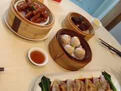 -杏花樓(福州路总店)