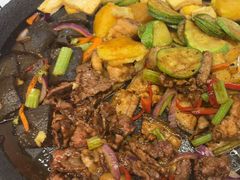 -一烙锅(友谊店)