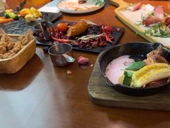 -haxnbauer海森堡德国餐厅(深圳coco店)