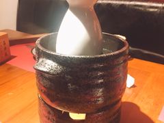 -石葵(锦业时代店)