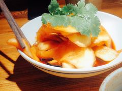 -青年公社烤鸭(青年路店)