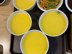 棒渣粥-李连贵熏肉大饼(金隅嘉品Mall店)