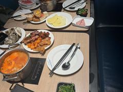 -星伦多自助料理(永旺店)
