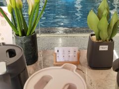 -TRACTION 运动中心(金融街店)