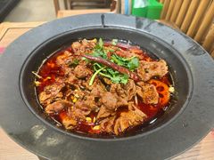 -大盐帮川菜馆(长楹天街店)