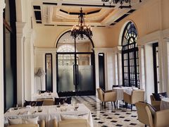 大堂-伯衡55·吉品轩(乌鲁木齐南路店)