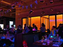 大堂-Ambra Haus琥珀屋精酿餐厅(宝山店)