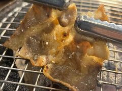-山居屋炭火烧肉(厚街万达店)