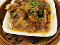 -潮福城大酒楼·潮粤菜·港式点心(阳光城店)