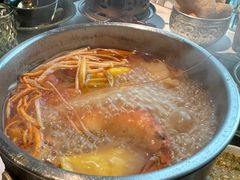 -Thai Basil罗勒叶泰式餐厅(时代天街店)