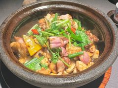 -御膳汤品(猎人坊店)