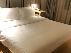 -全季酒店(上海金桥路地铁站店)