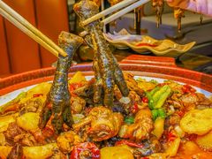 -巴依老爷新疆美食(常营店)