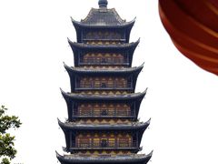 -常熟方塔园