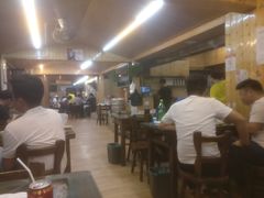 大堂-楠翔馆桐庐菜(胜利河美食街店)
