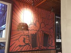 -管氏翅吧(台湾街店)