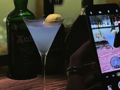 -SPEYSIDE 威士忌&鸡尾酒吧
