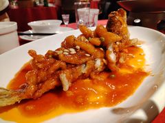 -宋园·金宴浙鲜馆(静安店)