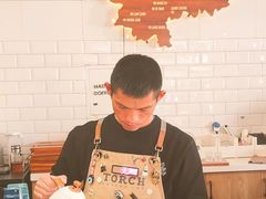 -Torch Coffee 炬点咖啡