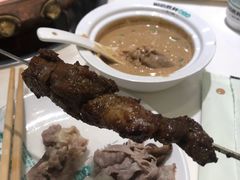 -阳坊胜利涮羊肉(阳坊老店)