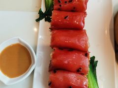 金网鲜虾红米肠-虾饺妹·酒家(海珠广场店)