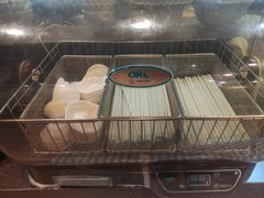 -回味鸭血粉丝汤(新城市广场店)