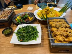 -摩登有记·新派泰国菜(银钻广场店)