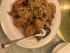 -杭州香格里拉·香宫中餐厅