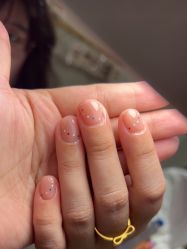 -四季·予你日式美甲美睫Nail