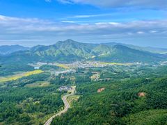 -南武当山景区