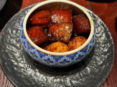 -永安鱼庄·镇江菜(东吴路店)