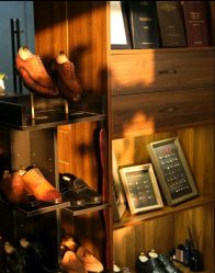 -伊布老裁缝西装礼服定制