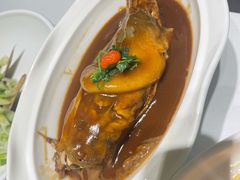 -北京亚奥福瑞福特4S店(北苑家园店)