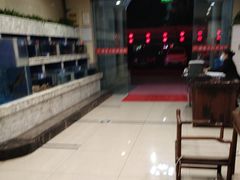 -香山湖渔家大院