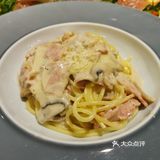 无意打卡列表收藏的西餐厅[调皮]