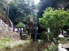 -花溪风景区