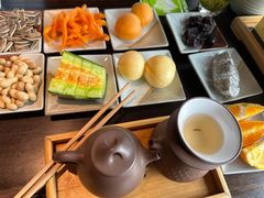 -青藤茶馆(南山路店)