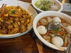 -十碗头(诚信路店)