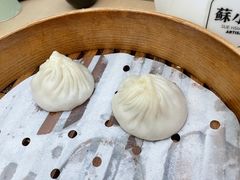 -苏小柳点心·手作小笼包(浦东嘉里城分院)