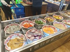 -曾百万小炉小串自助烧烤(高新店)